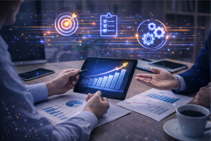 ACOMPAÑAMIENTO CONTINUO ESTRATÉGICO Y MEJORA CONTINUA