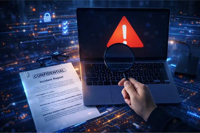 Auditoría informática y detección de riesgos en sistemas