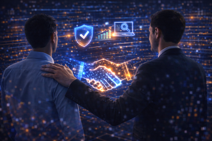 Soporte técnico y acompañamiento continuo en entornos IT