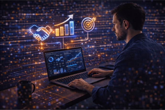 Optimización del rendimiento tecnológico en empresas