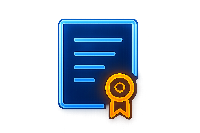 Preparación para certificación ISO 27001